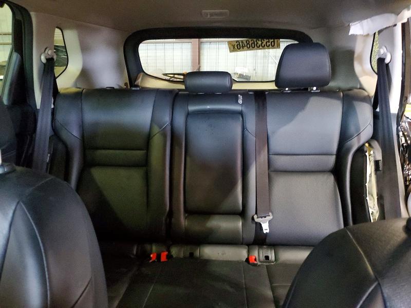 65336846 :رقم المزاد ، JN8BT3BA8RW360784 vin ، 2024 Nissan Rogue مزاد بيع