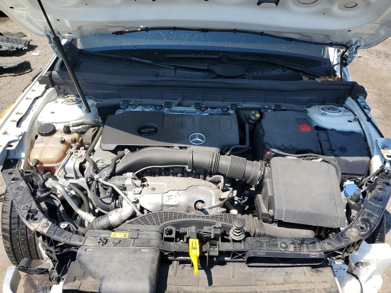 Auction sale of the 2021 Mercedes-benz Glb, vin: W1N4M4HB2MW101541, lot number: 62583636