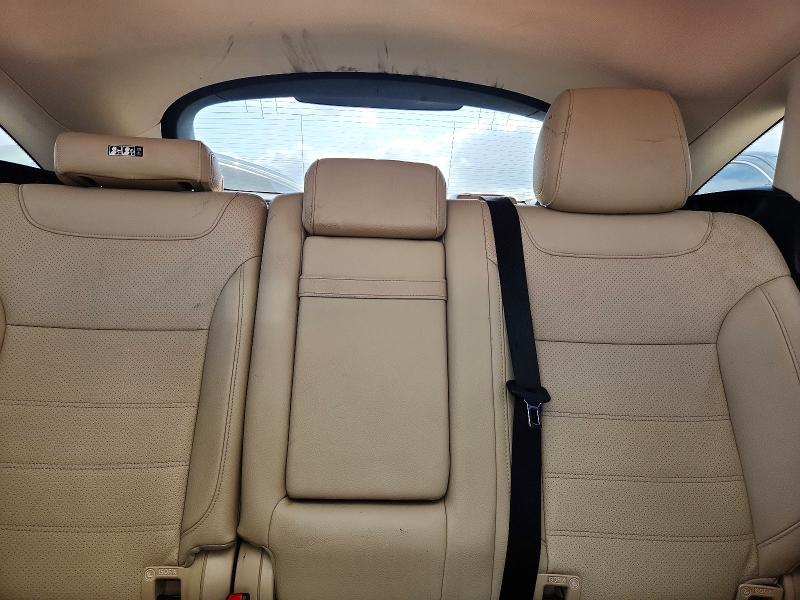 66203426 :رقم المزاد ، 4JGED6EBXHA064958 vin ، 2017 Mercedes-benz Gle Coupe مزاد بيع