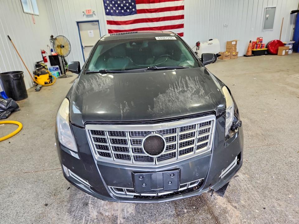 Продаж на аукціоні авто 2013 Cadillac Xts, vin: 2G61R5S33D9102289, номер лоту: 64087246