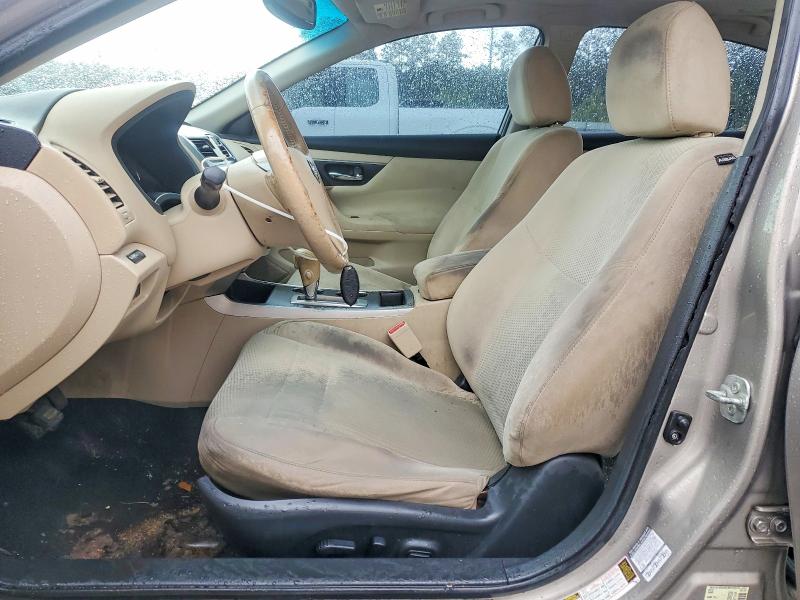 Продажа на аукционе авто 2015 Nissan Altima, vin: 1N4AL3AP1FC164587, номер лота: 64118636