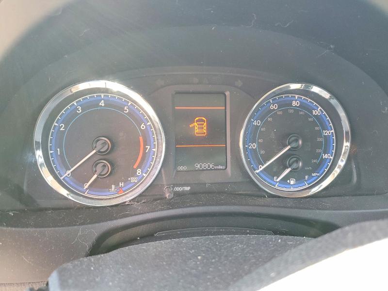 2019 Toyota Corolla მანქანა იყიდება აუქციონზე, vin: 5YFBURHE2KP900067, აუქციონის ნომერი: 63519156