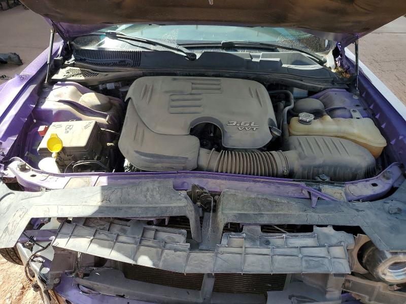 Aukcja sprzedaży 2019 Dodge Challenger, vin: 2C3CDZAG7KH730637, numer aukcji: 67036736
