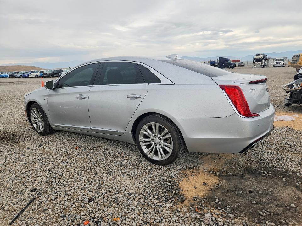Aukcja sprzedaży 2019 Cadillac Xts, vin: 2G61M5S3XK9100115, numer aukcji: 64113146
