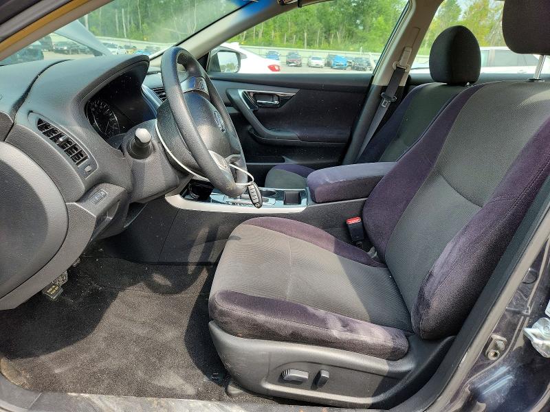 64201006 :رقم المزاد ، 1N4AL3AP1DC250902 vin ، 2013 Nissan Altima مزاد بيع