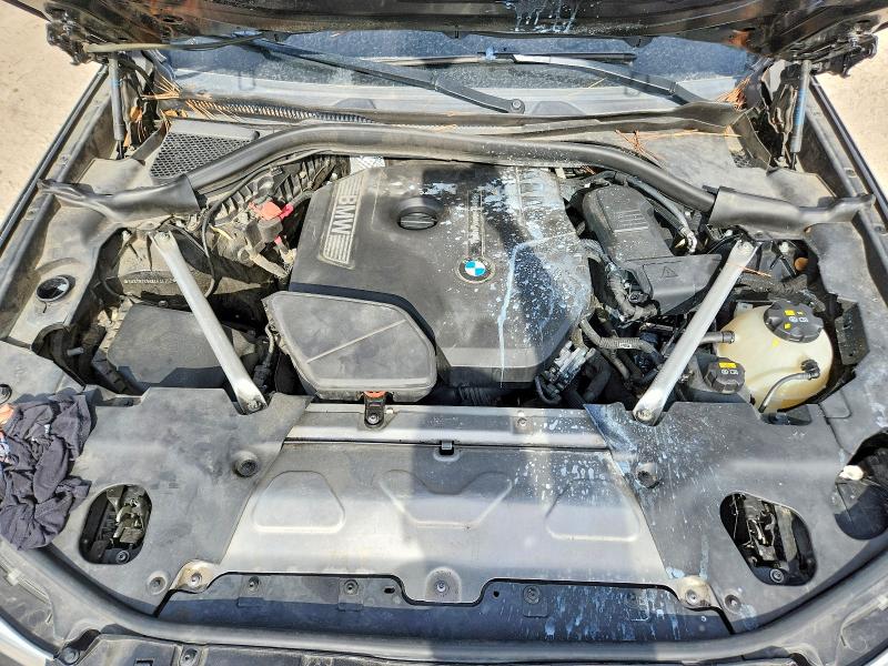 Продаж на аукціоні авто 2019 Bmw X3, vin: 5UXTR7C56KLF34352, номер лоту: 64935206