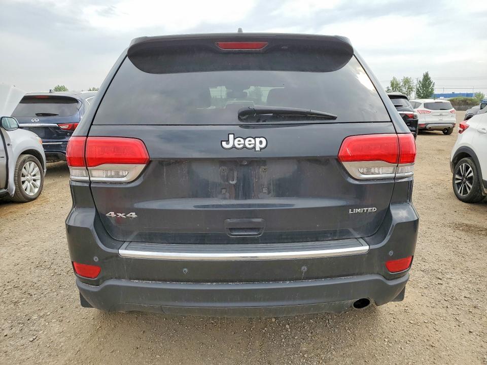 Aukcja sprzedaży 2019 Jeep Grand Cherokee, vin: 1C4RJFBG3KC708911, numer aukcji: 66939256