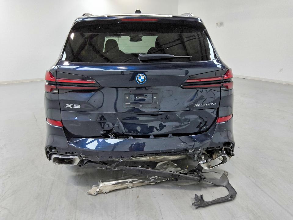 Продаж на аукціоні авто 2025 Bmw X5, vin: 5UX43EU02S9W92761, номер лоту: 63525316
