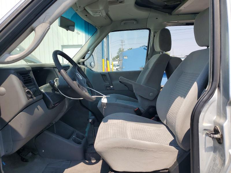 Aukcja sprzedaży 2003 Volkswagen Eurovan, vin: WV2NB47083H000736, numer aukcji: 63425546
