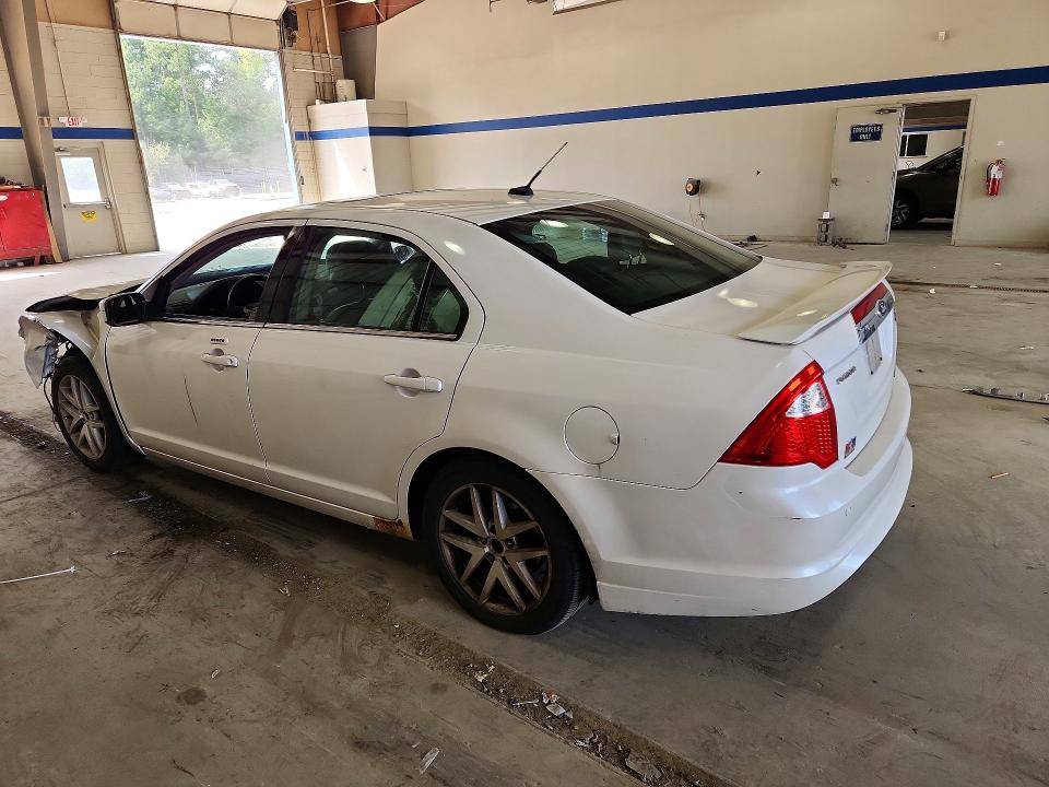2012 Ford Fusion მანქანა იყიდება აუქციონზე, vin: 3FAHP0CGXCR280172, აუქციონის ნომერი: 66751266