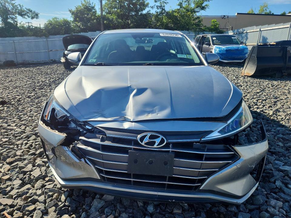 63948236 :رقم المزاد ، 5NPD84LF1LH597698 vin ، 2020 Hyundai Elantra مزاد بيع
