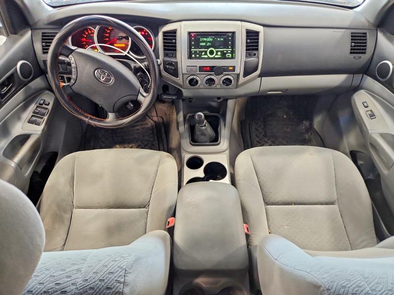 2006 Toyota Tacoma მანქანა იყიდება აუქციონზე, vin: 5TELU42N96Z147086, აუქციონის ნომერი: 64386456