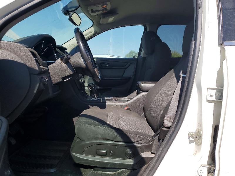 Aukcja sprzedaży 2015 Chevrolet Traverse, vin: 1GNKVHKD2FJ111250, numer aukcji: 63932086