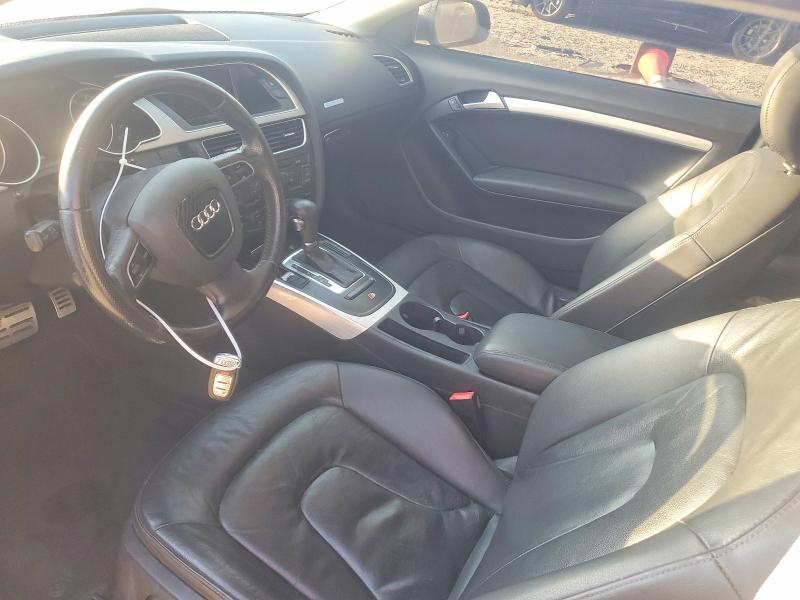 Aukcja sprzedaży 2010 Audi A5, vin: WAUCFAFR6AA048456, numer aukcji: 66900446