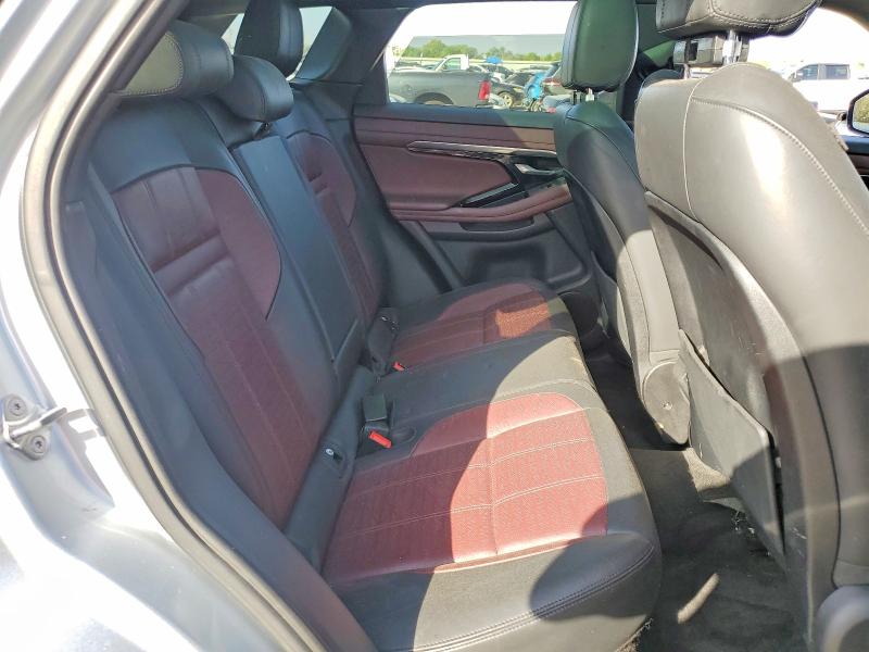 65498076 :رقم المزاد ، SALZL2GX3LH016835 vin ، 2020 Land Rover Range Rover Evoque مزاد بيع