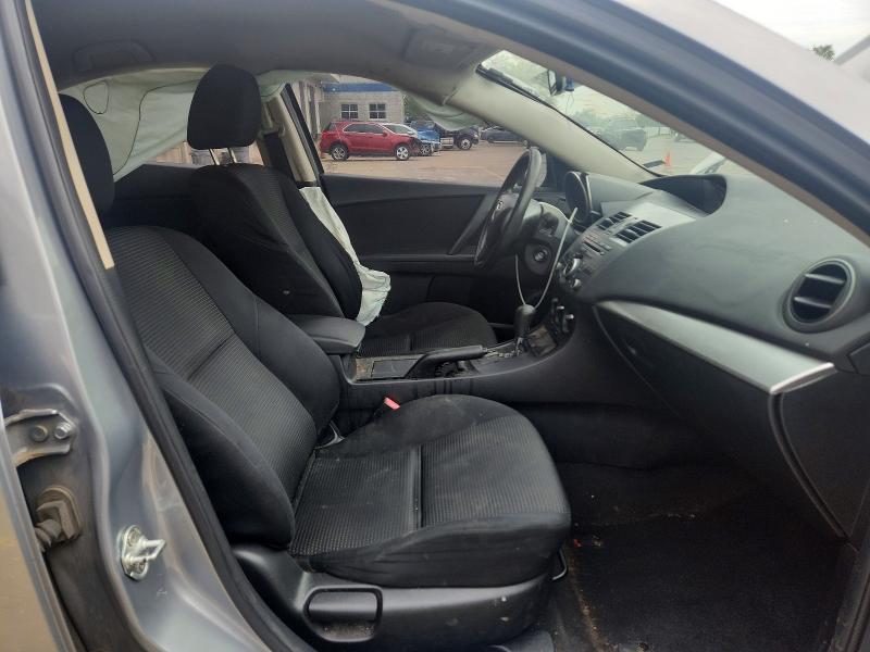 Aukcja sprzedaży 2013 Mazda 3, vin: JM1BL1TF6D1720084, numer aukcji: 65647616