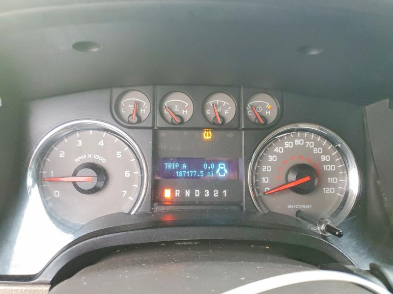Продажа на аукционе авто 2010 Ford F150, vin: 1FTFW1EV6AFA19251, номер лота: 65759336
