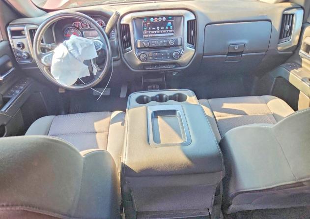 67024926 :رقم المزاد ، 2GCVKPEC1K1123874 vin ، 2019 Chevrolet Silverado Ld مزاد بيع