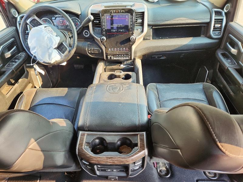 64808336 :رقم المزاد ، 3C6UR5KL3LG262016 vin ، 2020 Ram 2500 مزاد بيع