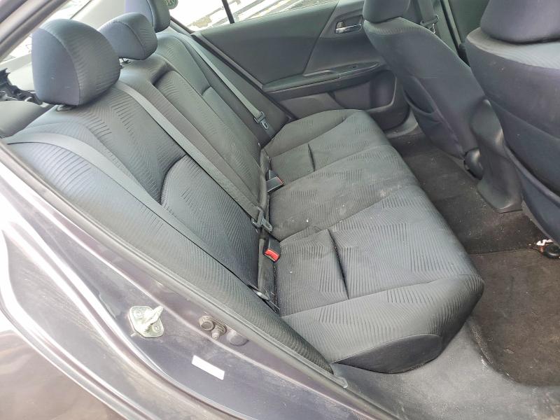 Aukcja sprzedaży 2014 Honda Accord, vin: 1HGCR2F37EA115892, numer aukcji: 63713546