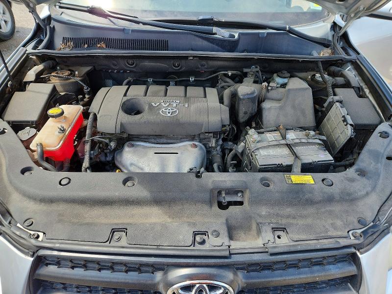 Aukcja sprzedaży 2011 Toyota Rav4, vin: 2T3ZF4DV1BW060404, numer aukcji: 63691606