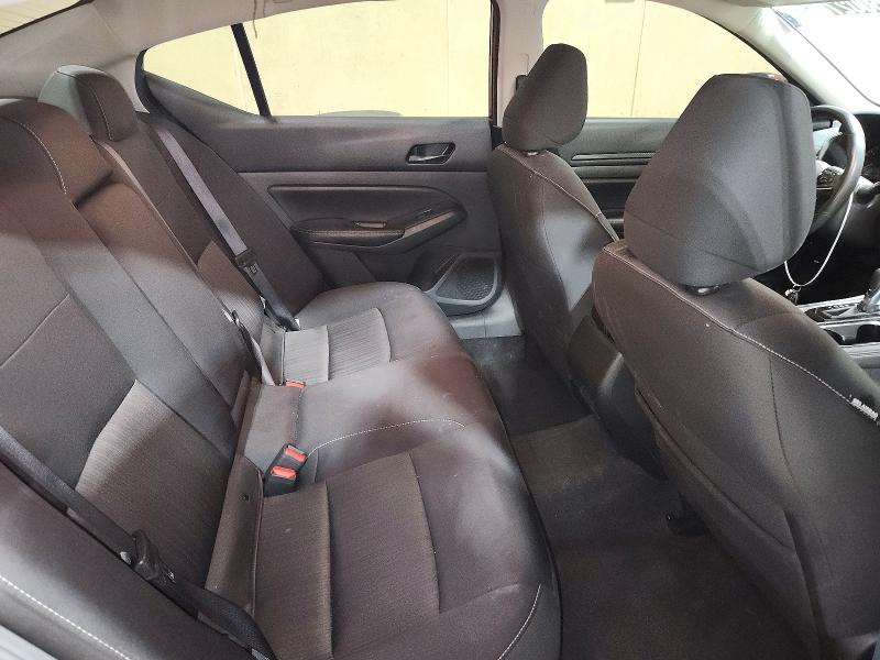 Продаж на аукціоні авто 2024 Nissan Altima, vin: 1N4BL4DW2RN362780, номер лоту: 65002786