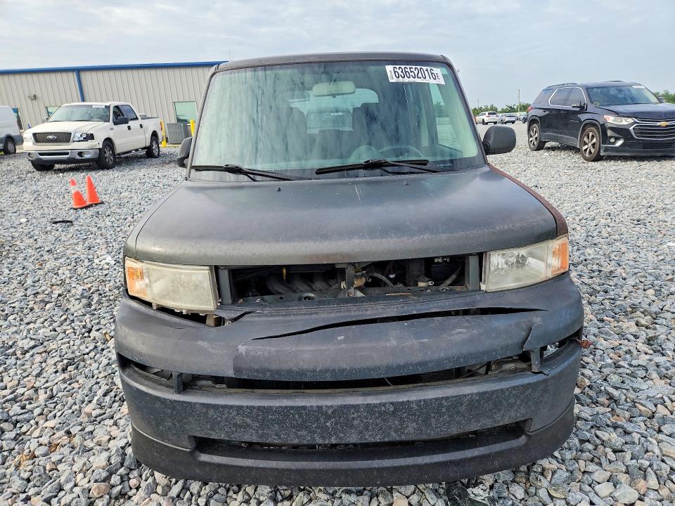 Продажа на аукционе авто 2005 Scion Xb, vin: JTLKT324450180077, номер лота: 63652016
