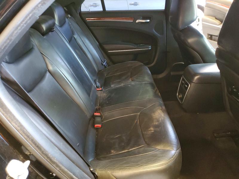 Aukcja sprzedaży 2014 Chrysler 300, vin: 2C3CCAAG0EH138926, numer aukcji: 65543706