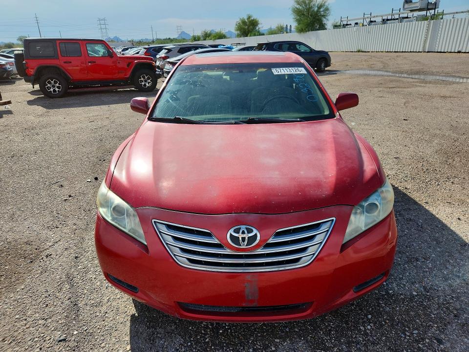 Aukcja sprzedaży 2008 Toyota Camry, vin: 4T1BB46K08U032806, numer aukcji: 67113126