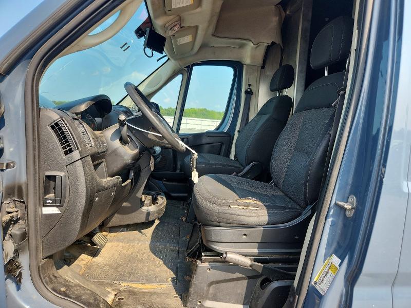 Aukcja sprzedaży 2019 Ram Promaster 3500, vin: 3C6URVJG5KE544138, numer aukcji: 64674156