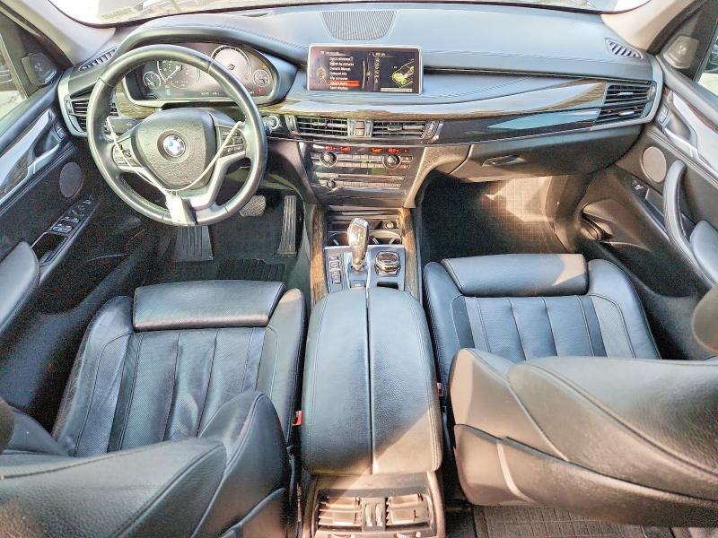 Aukcja sprzedaży 2016 Bmw X5, vin: 5UXKR6C53G0J81130, numer aukcji: 65370096