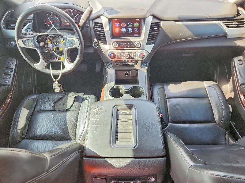 2016 Gmc Yukon მანქანა იყიდება აუქციონზე, vin: 1GKS1BKC2GR483610, აუქციონის ნომერი: 63754146
