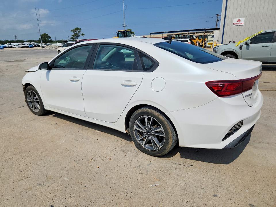 Aukcja sprzedaży 2022 Kia Forte, vin: 3KPF24ADXNE436012, numer aukcji: 66196386