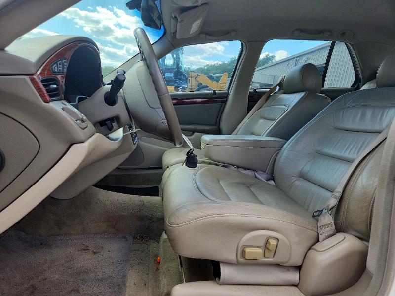 65484876 :رقم المزاد ، 1G6KD54Y31U210261 vin ، 2001 Cadillac Deville مزاد بيع