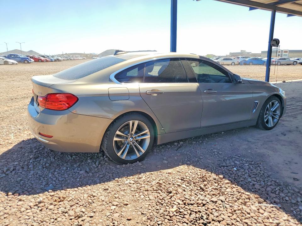 Aukcja sprzedaży 2016 Bmw 428, vin: WBA4A9C54GG506763, numer aukcji: 65117966