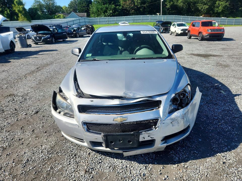 Aukcja sprzedaży 2012 Chevrolet Malibu, vin: 1G1ZB5E07CF341851, numer aukcji: 65478466