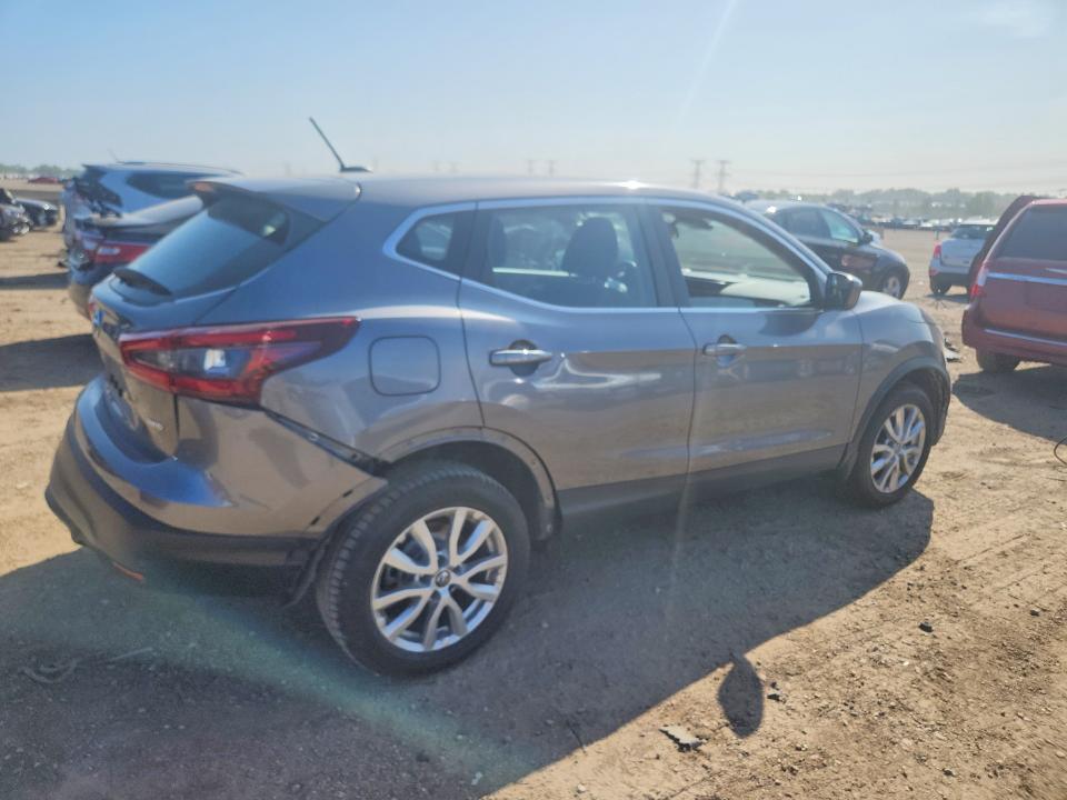 Aukcja sprzedaży 2022 Nissan Rogue Sport, vin: JN1BJ1AW9NW479444, numer aukcji: 65045096