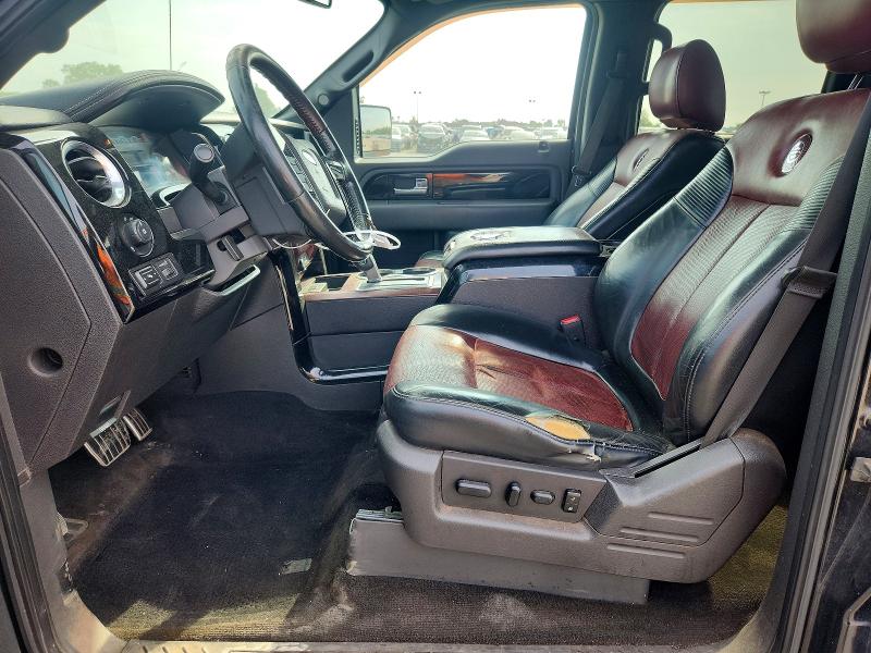 Продаж на аукціоні авто 2010 Ford F150, vin: 1FTFW1EV6AFC39246, номер лоту: 66657976