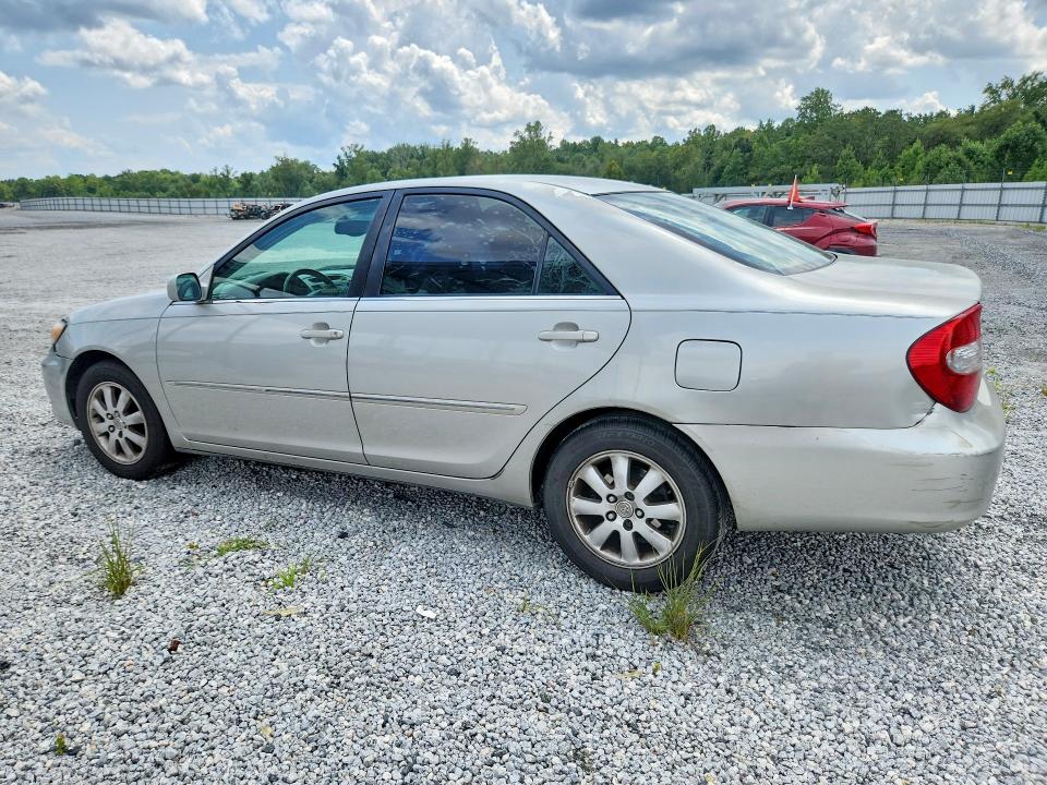 Продажа на аукционе авто 2004 Toyota Camry, vin: 4T1BE30K24U823648, номер лота: 65291446