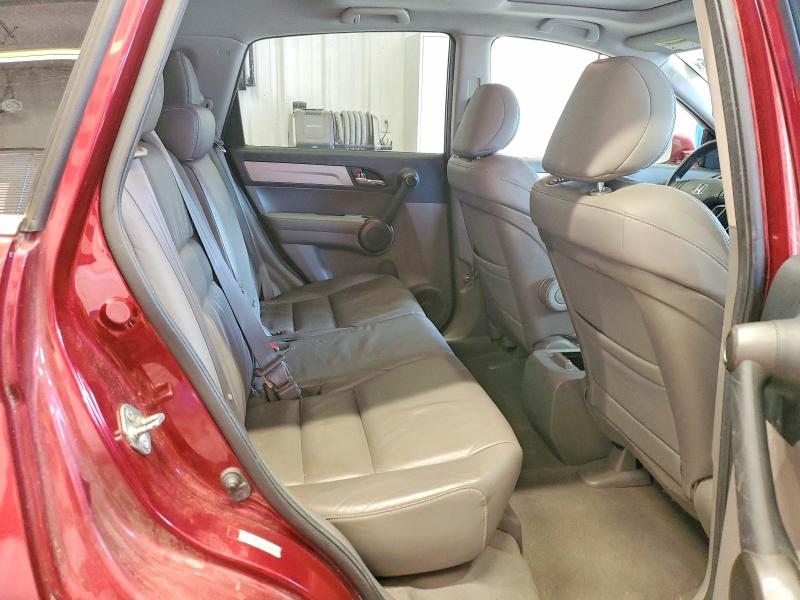 Aukcja sprzedaży 2011 Honda Cr-v, vin: JHLRE4H77BC018114, numer aukcji: 65760326