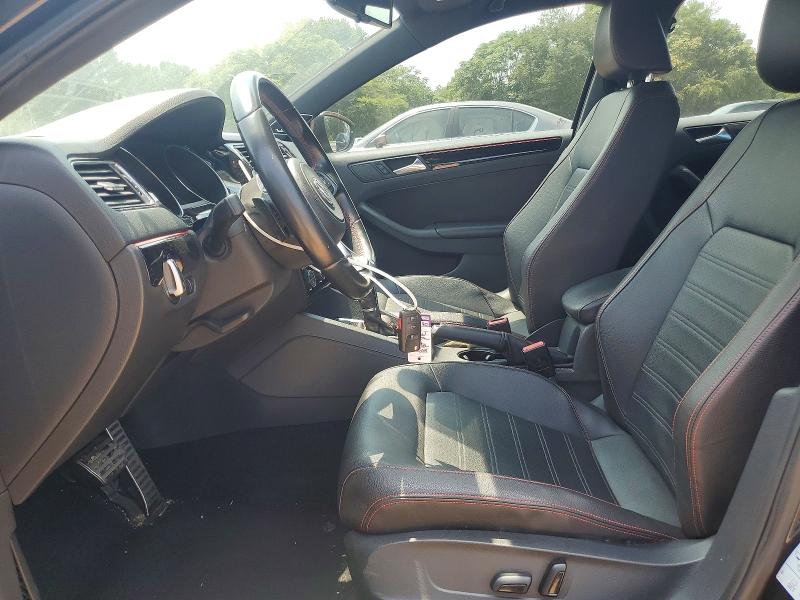 Aukcja sprzedaży 2016 Volkswagen Jetta, vin: 3VW4S7AJ4GM381707, numer aukcji: 63333136