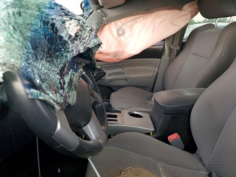 Aukcja sprzedaży 2015 Toyota Tacoma, vin: 5TFMU4FN6FX030507, numer aukcji: 66291176
