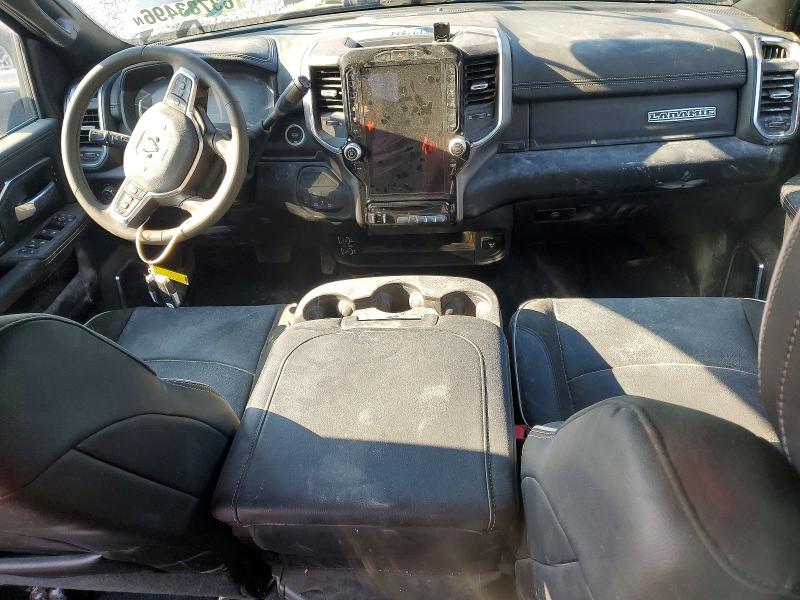 Продаж на аукціоні авто 2026 Ram 2500, vin: 3C63R5FL5TG296285, номер лоту: 63783496