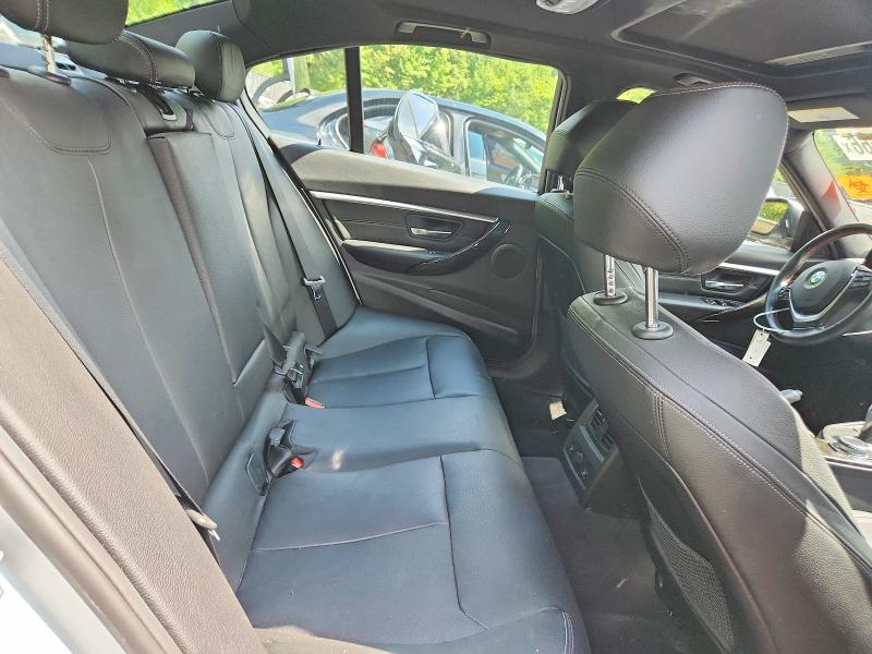 Aukcja sprzedaży 2016 Bmw 328, vin: WBA8E3G55GNT77599, numer aukcji: 63342566