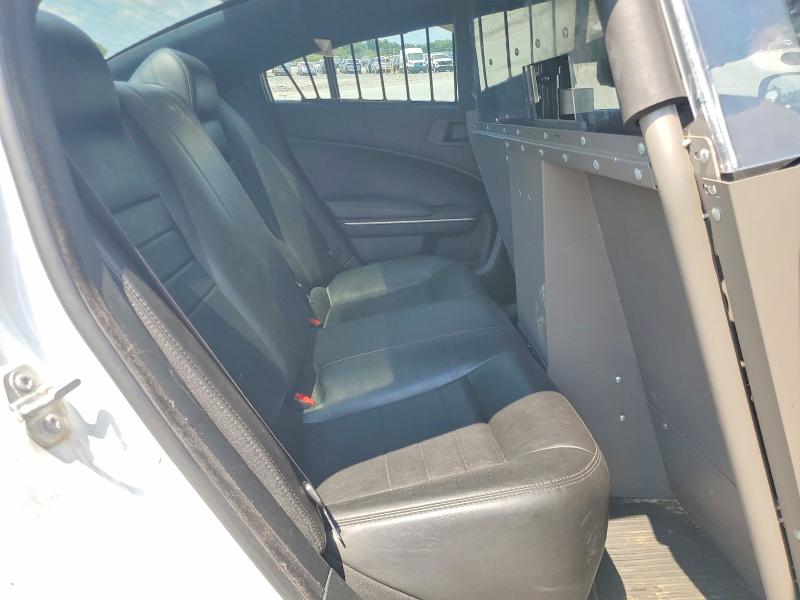 Aukcja sprzedaży 2019 Dodge Charger, vin: 2C3CDXAG7KH510158, numer aukcji: 63880846