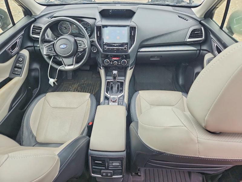 Aukcja sprzedaży 2019 Subaru Forester, vin: JF2SKASC4KH550078, numer aukcji: 64719456