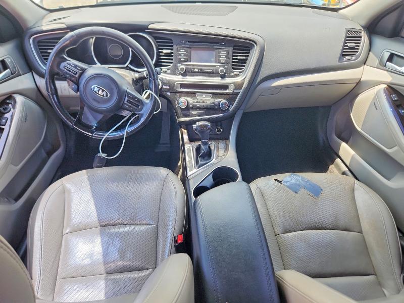Aukcja sprzedaży 2014 Kia Optima, vin: 5XXGN4A70EG261136, numer aukcji: 63568816