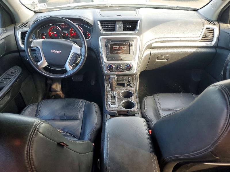 2014 Gmc Acadia მანქანა იყიდება აუქციონზე, vin: 1GKKRRKD7EJ263322, აუქციონის ნომერი: 64515556