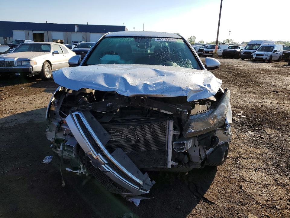 Продажа на аукционе авто 2014 Chevrolet Cruze, vin: 1G1PC5SB4E7219276, номер лота: 66529266