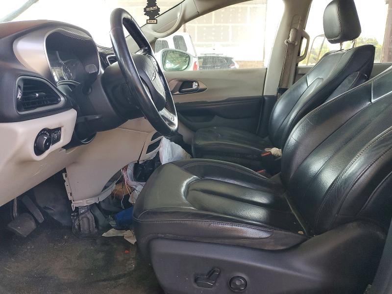 Aukcja sprzedaży 2020 Chrysler Pacifica, vin: 2C4RC1BG1LR275238, numer aukcji: 65695976